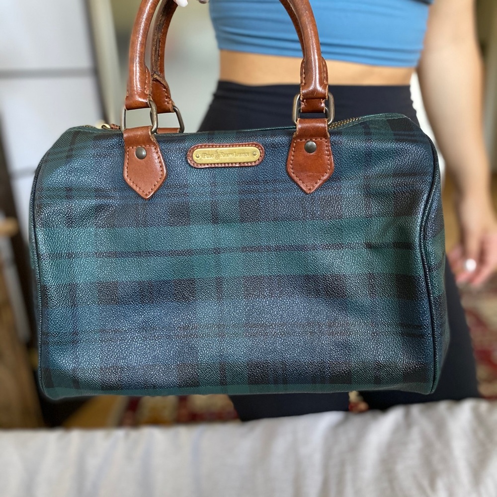 Polo Ralph Lauren purse